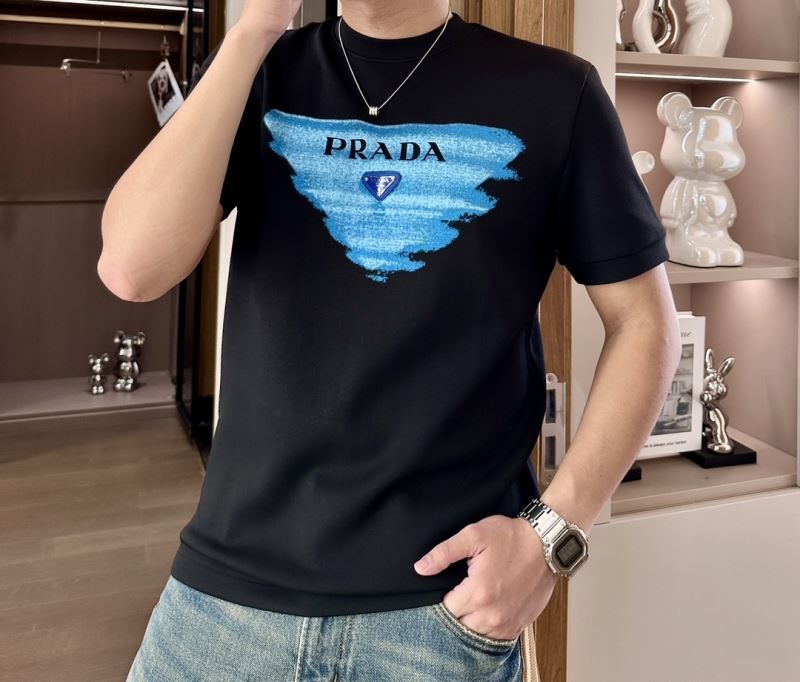 Prada T-Shirts